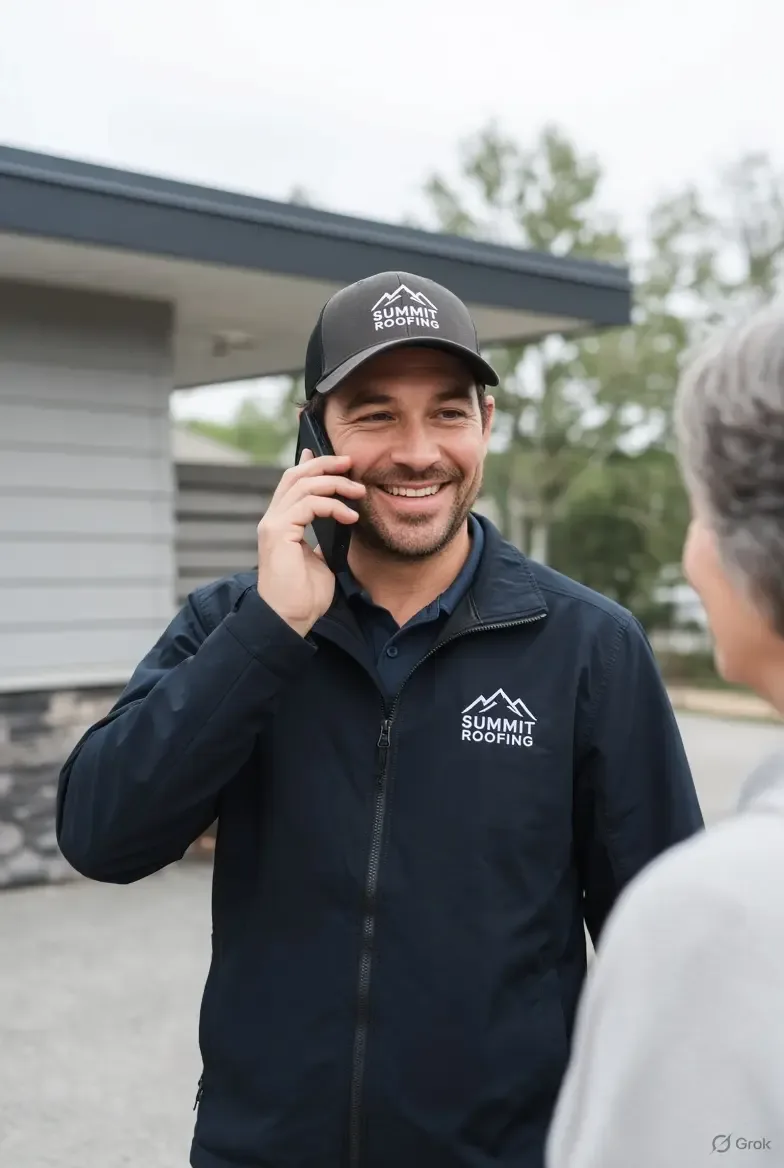 Flat Roof Leak Repair East Windsor, CT FAQs